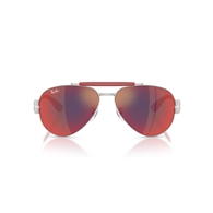RAY-BAN RB3762M - F1256P
