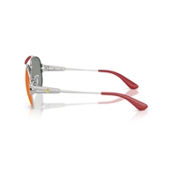 RAY-BAN RB3762M - F1256P