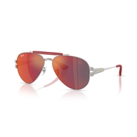 RAY-BAN RB3762M - F1256P