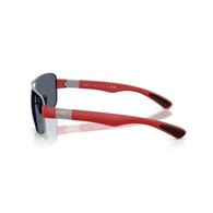 RAY-BAN RB3763M - F01887