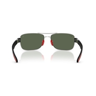 RAY-BAN RB3763M - F03171