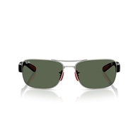 RAY-BAN RB3763M - F03171