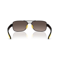 RAY-BAN RB3763M - F1205J