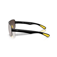 RAY-BAN RB3763M - F1205J