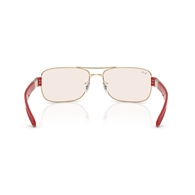 RAY-BAN RB3763M - F1216Q