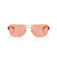 RAY-BAN RB3763M - F1216Q