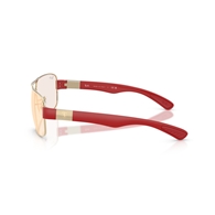 RAY-BAN RB3763M - F1216Q