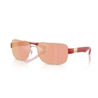 RAY-BAN RB3763M - F1216Q