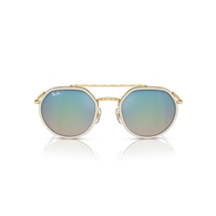 RAY-BAN RB3765 - 001/4O