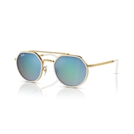 RAY-BAN RB3765 - 001/4O