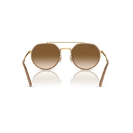 RAY-BAN RB3765 - 001/51