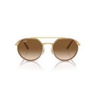 RAY-BAN RB3765 - 001/51