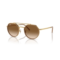 RAY-BAN RB3765 - 001/51