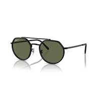 RAY-BAN RB3765 - 002/58