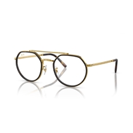 RAY-BAN RB3765 - 9196GI