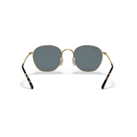 RAY-BAN RB3772 - 001/3R ROB
