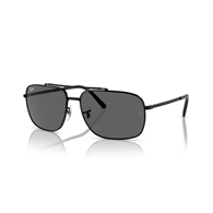 RAY-BAN RB3796 - 002/B1