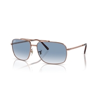 RAY-BAN RB3796 - 92023F