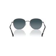 RAY-BAN RB3809 - 004/S3