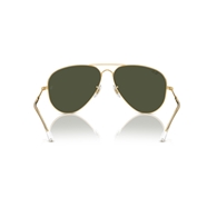 RAY-BAN RB3825 - 001/31 OLD AVIATOR