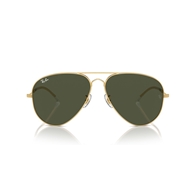 RAY-BAN RB3825 - 001/31 OLD AVIATOR