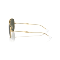 RAY-BAN RB3825 - 001/31 OLD AVIATOR