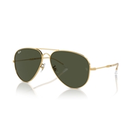 RAY-BAN RB3825 - 001/31 OLD AVIATOR