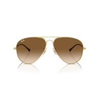 RAY-BAN RB3825 - 001/51 OLD AVIATOR