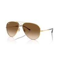 RAY-BAN RB3825 - 001/51 OLD AVIATOR