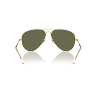 RAY-BAN RB3825 - 001/58 OLD AVIATOR
