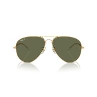 RAY-BAN RB3825 - 001/58 OLD AVIATOR