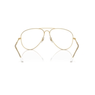 RAY-BAN RB3825 - 001/GG OLD AVIATOR