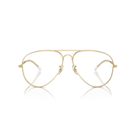 RAY-BAN RB3825 - 001/GG OLD AVIATOR