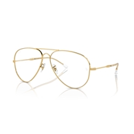 RAY-BAN RB3825 - 001/GG OLD AVIATOR
