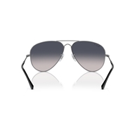 RAY-BAN RB3825 - 004/78 OLD AVIATOR