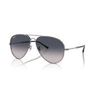 RAY-BAN RB3825 - 004/78 OLD AVIATOR