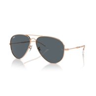 RAY-BAN RB3825 - 9202R5 OLD AVIATOR