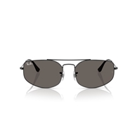 RAY-BAN RB3845 - 002/B1 EXPLORER 5