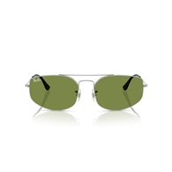 RAY-BAN RB3845 - 003/4E EXPLORER 5