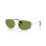RAY-BAN RB3845 - 003/4E EXPLORER 5