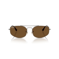 RAY-BAN RB3845 - 004/57 EXPLORER 5