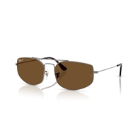 RAY-BAN RB3845 - 004/57 EXPLORER 5