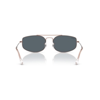 RAY-BAN RB3845 - 9035R5 EXPLORER 5
