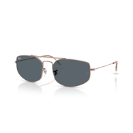 RAY-BAN RB3845 - 9035R5 EXPLORER 5