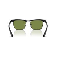 RAY-BAN RB3875 - 006/4E WAYFARER DELUXE