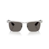 RAY-BAN RB3875 - 019/B1 WAYFARER DELUXE