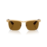 RAY-BAN RB3875 - 927631 WAYFARER DELUXE