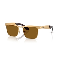 RAY-BAN RB3875 - 927631 WAYFARER DELUXE