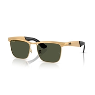 RAY-BAN RB3875 - 927633 WAYFARER DELUXE