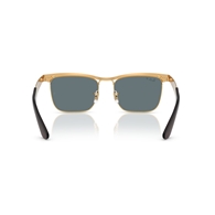 RAY-BAN RB3875 - 92763R WAYFARER DELUXE